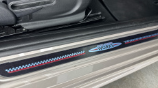 MINI Hatchback 1.5 Cooper Sport 3dr Auto Petrol Hatchback